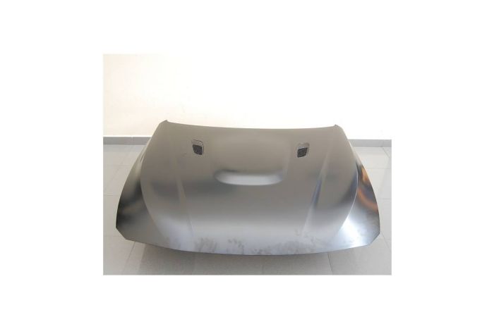 M4 powerdome style metal bonnet with vents. F30