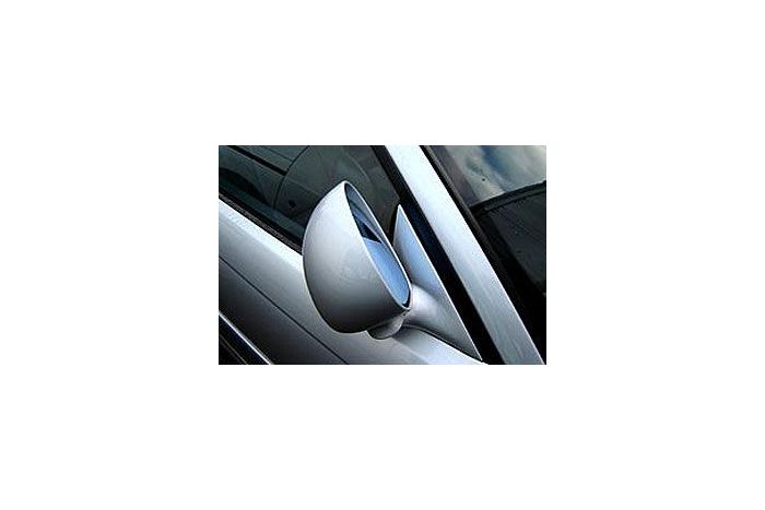MStyle mirrors, electric fold, coupe/conv for vehicles upto 03/03