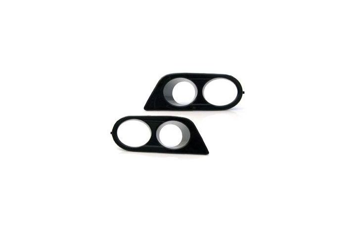Air-duct/fog lamp covers