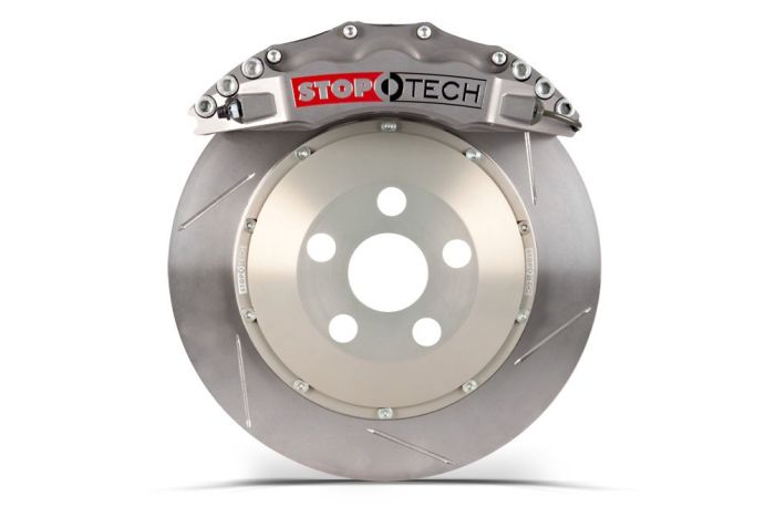 StopTech Trophy Race big brake kit E90 E92 E93 M3 Rear