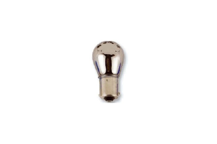 Silver indicator bulbs