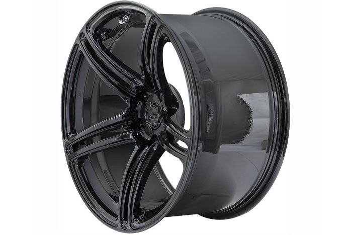 BC Forged RZ09, 17'' - 20'', various colours