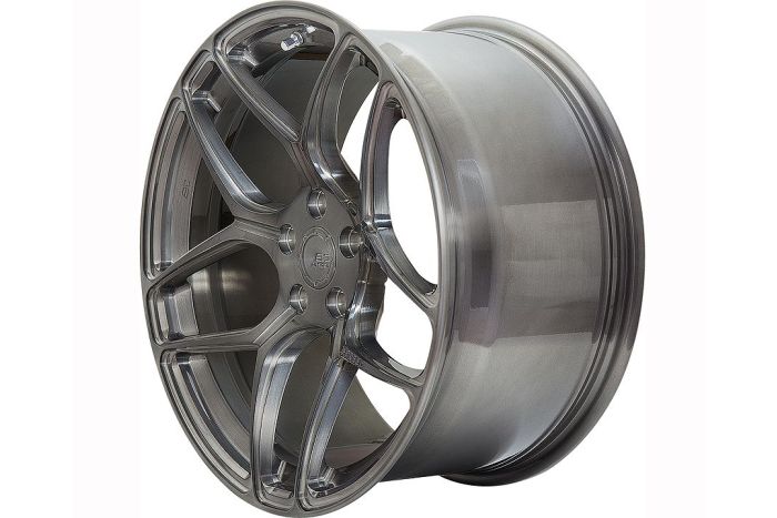 BC Forged RZ53, 17'' - 20'', various colours