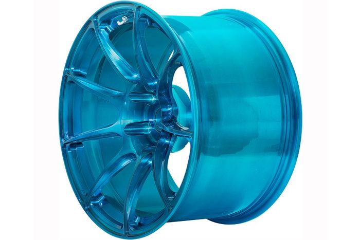 BC Forged, RZ39, 19'' - 22'', various colours