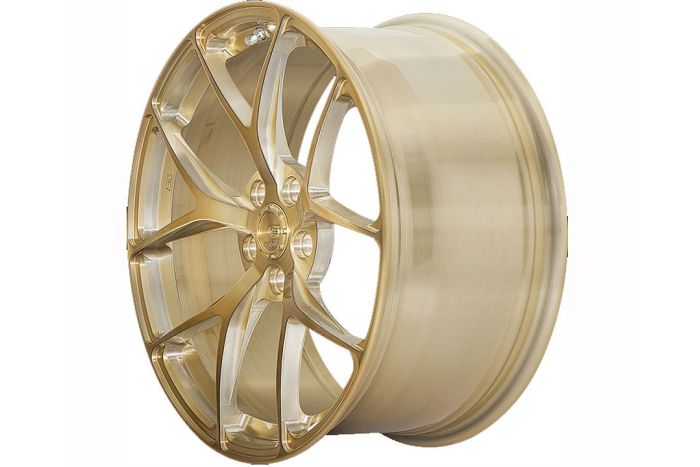 BC Forged RZ21, 17'' - 20'', various colours
