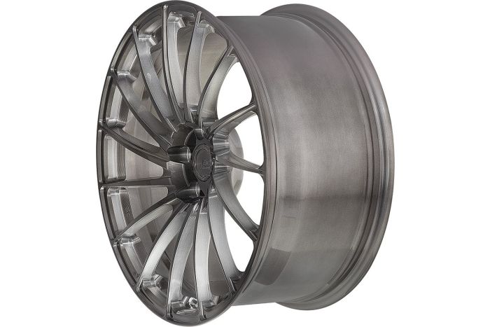 BC Forged RZ815, 17'' - 20'', various colours
