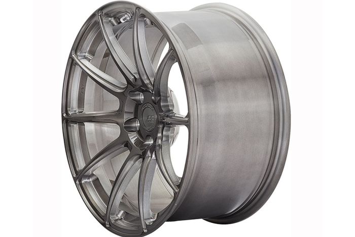 BC Forged RZ10, 17'' - 20'', various colours