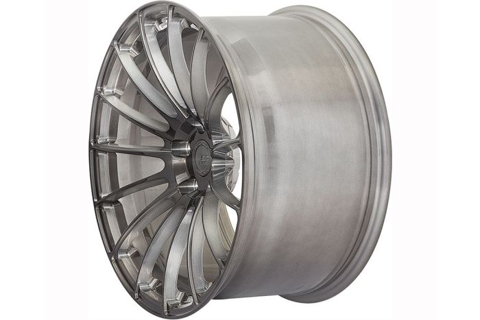 BC Forged, RZ15, 18'' - 21'', various colours