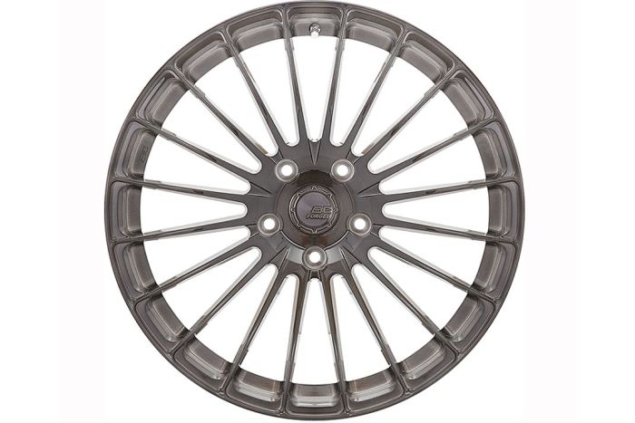 BC Forged, RZ20, 18'' - 21'', various colours