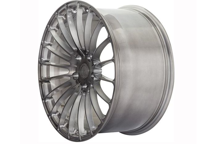 BC Forged RZ20, 17'' - 20'', various colours