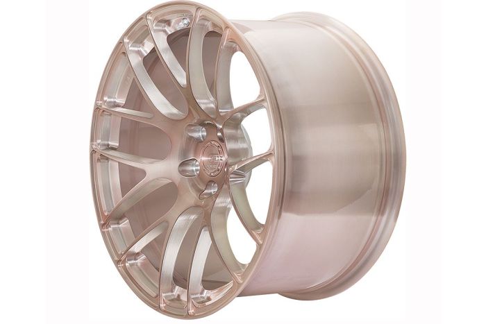 BC Forged RS40, 17'' - 20'', various colours