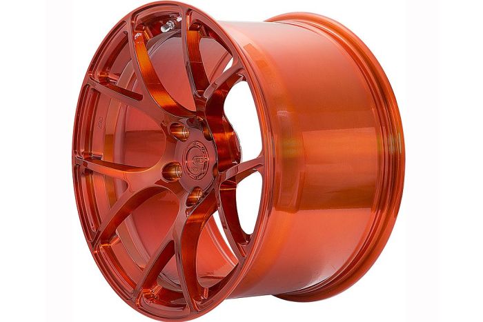BC Forged, RS41, 18'' - 21'', various colours