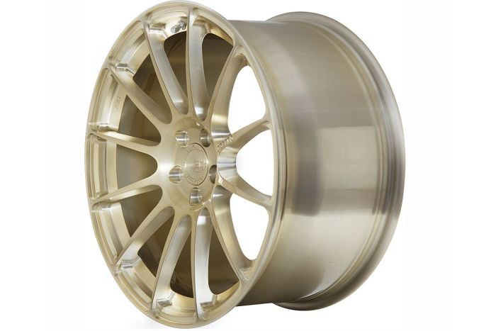 BC Forged, RS43, 18'' - 21'', various colours