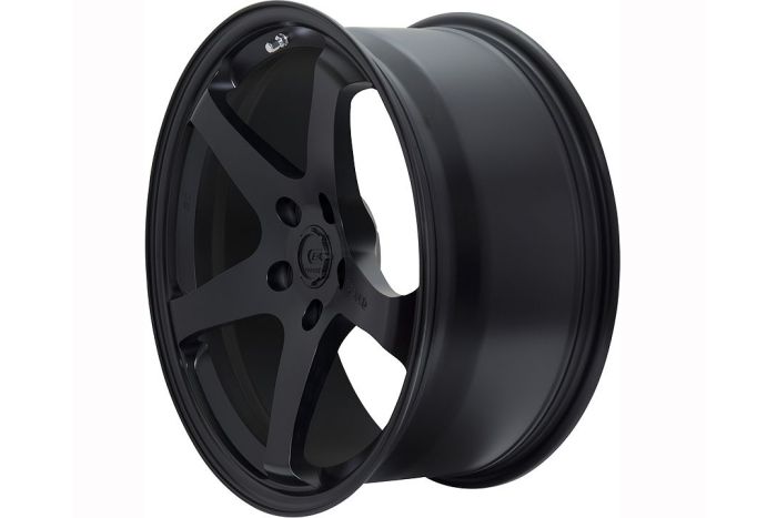 BC Forged, RT50, 17