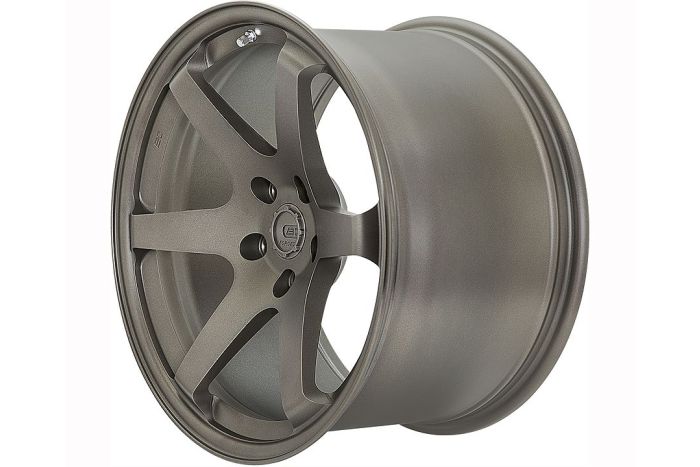 BC Forged, RT51, 17'' - 20'', various colours