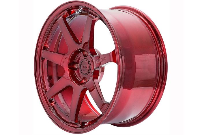 BC Forged, RT52, 18'' - 21'', various colours