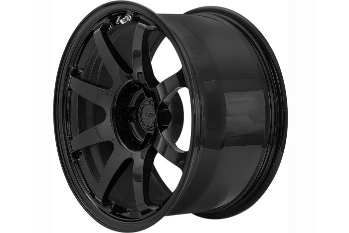 BC Forged, RT53, 19'' - 22'', various colours