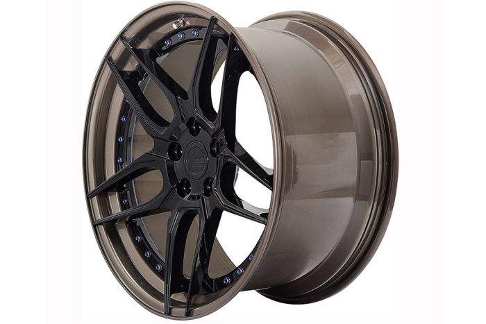BC Forged, HCA161S, 19'' - 21'', various colours