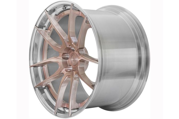 BC Forged, HCA162, 19'' - 21'', various colours