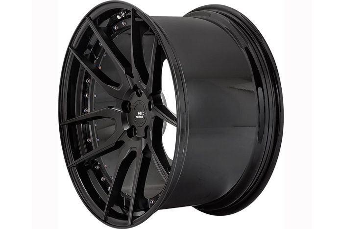 BC Forged, HCA162S, 19'' - 21'', various colours