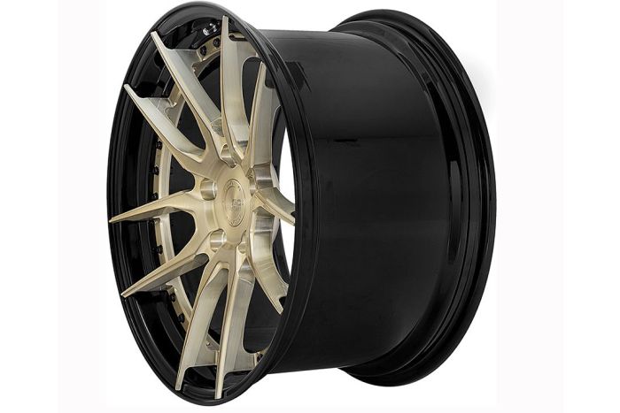 BC Forged HCA162S, 18'' - 20'', various colours