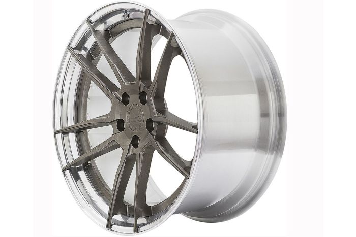 BC Forged HCA163, 18'' - 20'', various colours