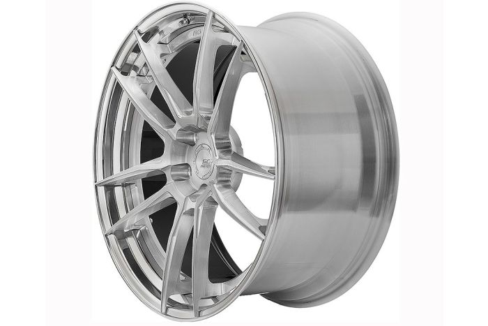 BC Forged, HCA163, 19'' - 21'', various colours