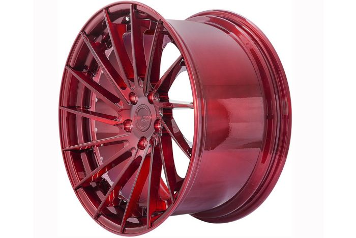 BC Forged HCA215, 18'' - 20'', various colours