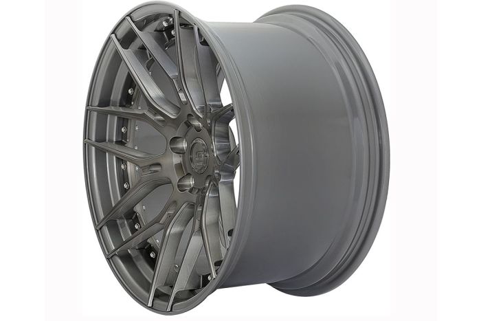 BC Forged HCA167S, 18'' - 20'', various colours
