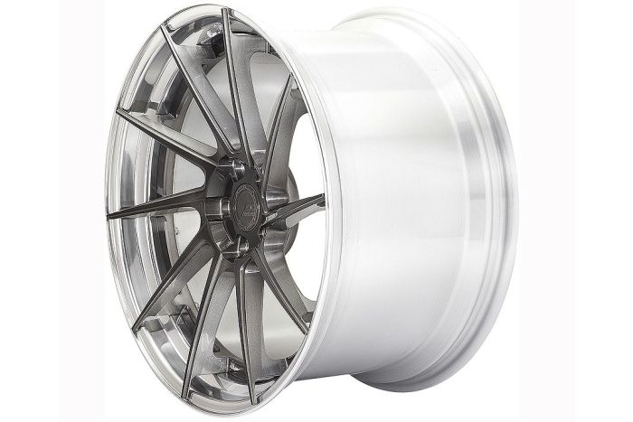 BC Forged HCA210, 18'' - 20'', various colours