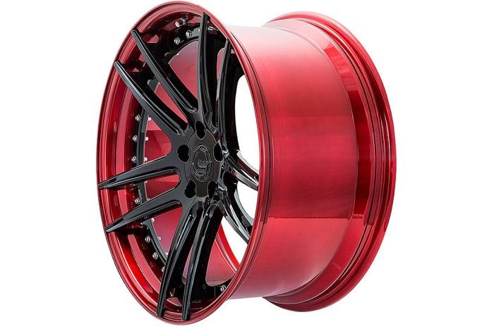 BC Forged HCS01S, 18'' - 20'', various colours