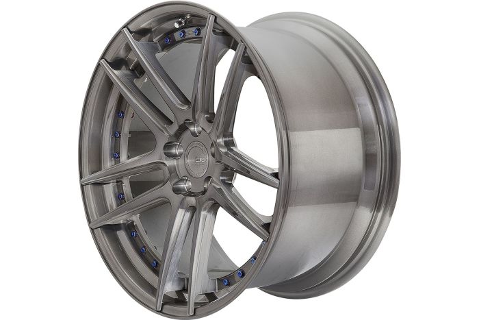 BC Forged, HCS01S, 19'' - 21'', various colours
