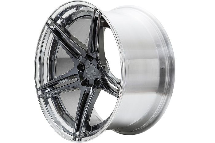 BC Forged HCS03, 18'' - 20'', various colours