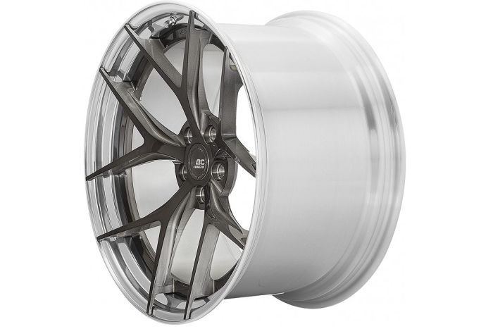 BC Forged HCS21, 18'' - 20'', various colours