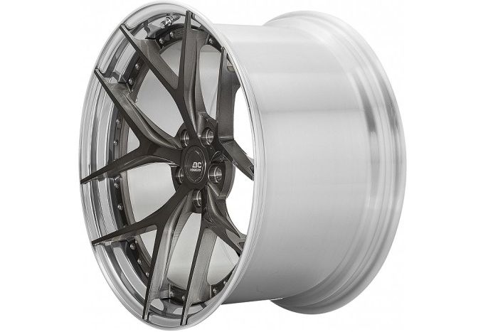 BC Forged HCS21S, 18'' - 20'', various colours