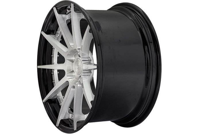 BC Forged, HC010S, 18'' - 20'', various colours