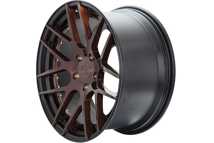 BC Forged, HC040, 20'' - 22'', various colours