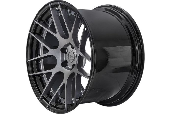 BC Forged, HC040S,  19'' - 21'', various colours