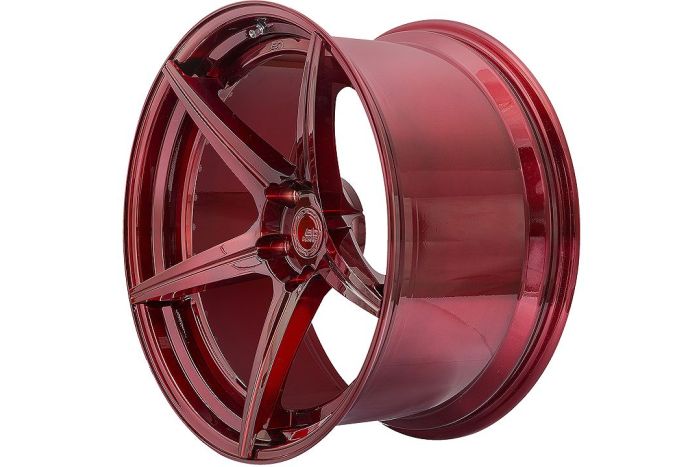 BC Forged, HC050, 18'' - 20'', various colours