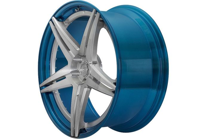 BC Forged, HC052,  19'' - 21'', various colours