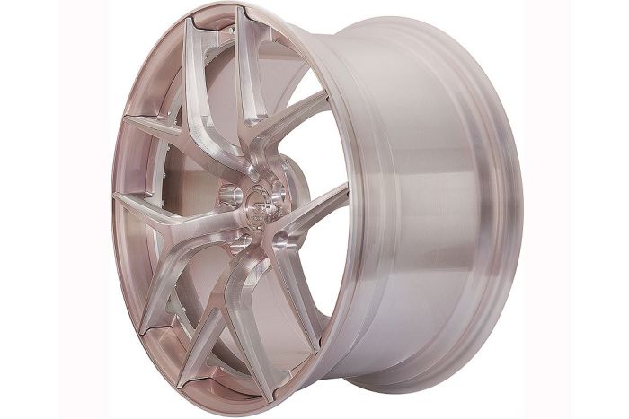 BC Forged, HT02, 20'' - 21'', various colours
