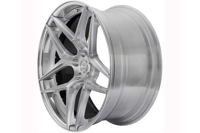 BC Forged, HT53, 20'' - 21'', various colours