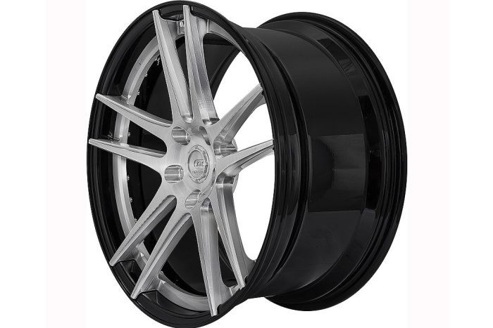 BC Forged, HB-R5, 19'' - 21'', various colours