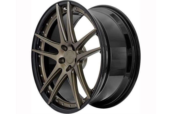 BC Forged, HB-R5S, 19'' - 20'', various colours