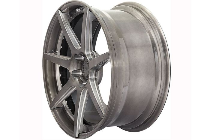 BC Forged, HB-R7, 19'' - 21'', various colours