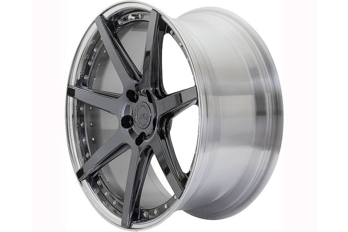 BC Forged, HB-R7S, 19'' - 21'', various colours