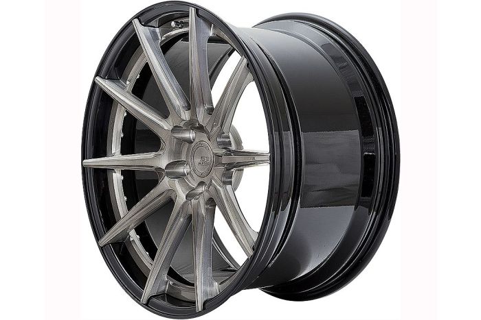 BC Forged, HB-R10, 20'' - 21'', various colours