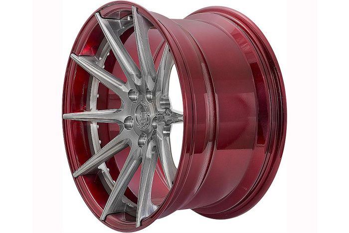 BC Forged, HB-R10, 19'' - 20'', various colours