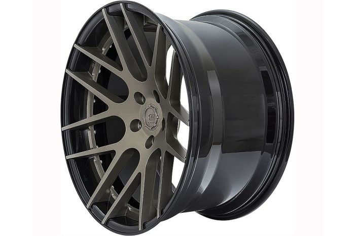 BC Forged, HB04, 19'' - 21'', various colours