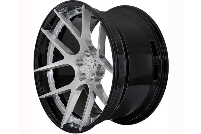 BC Forged, HB05, 19'' - 21'', various colours